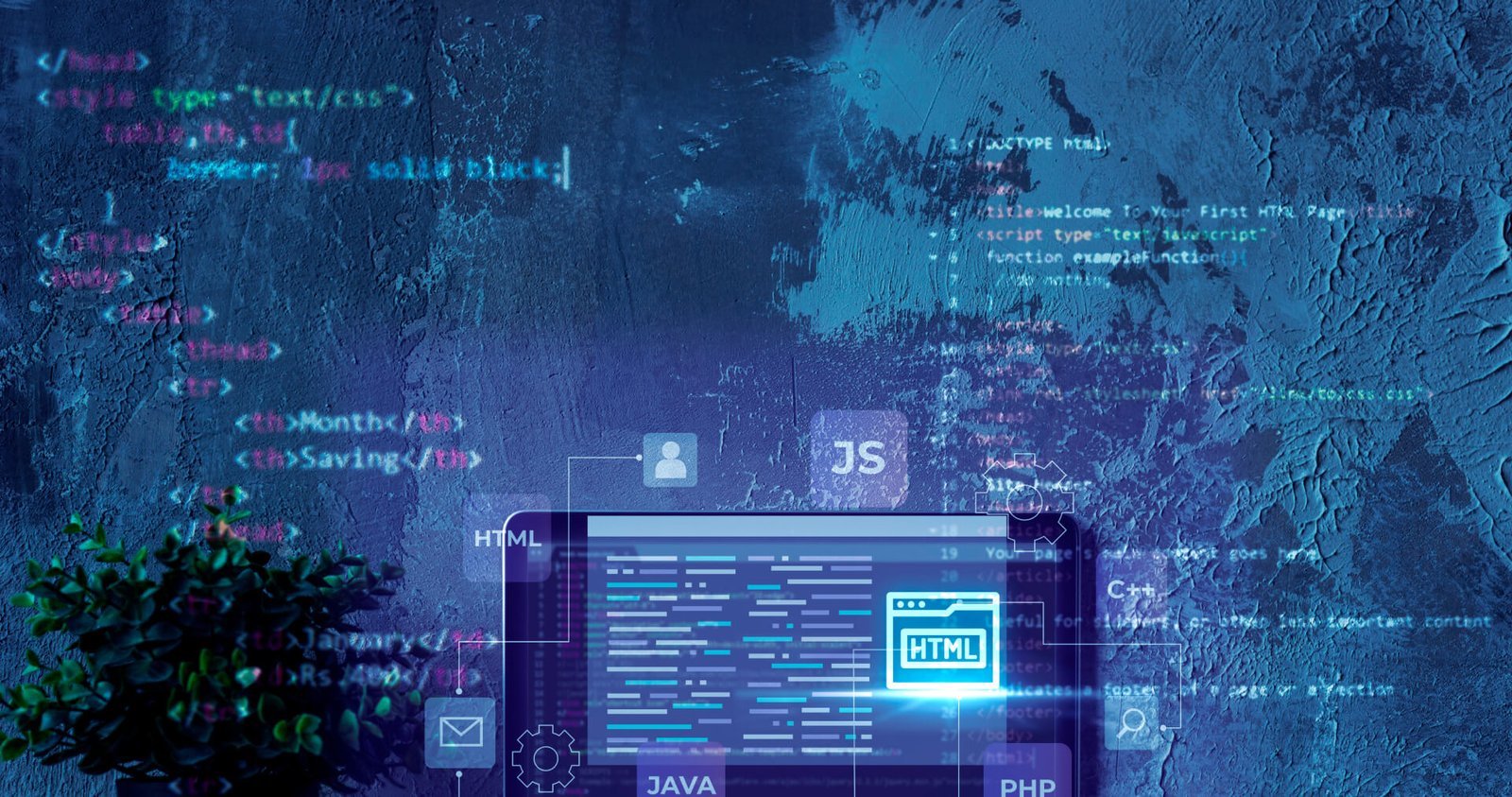 Développement sur mesure