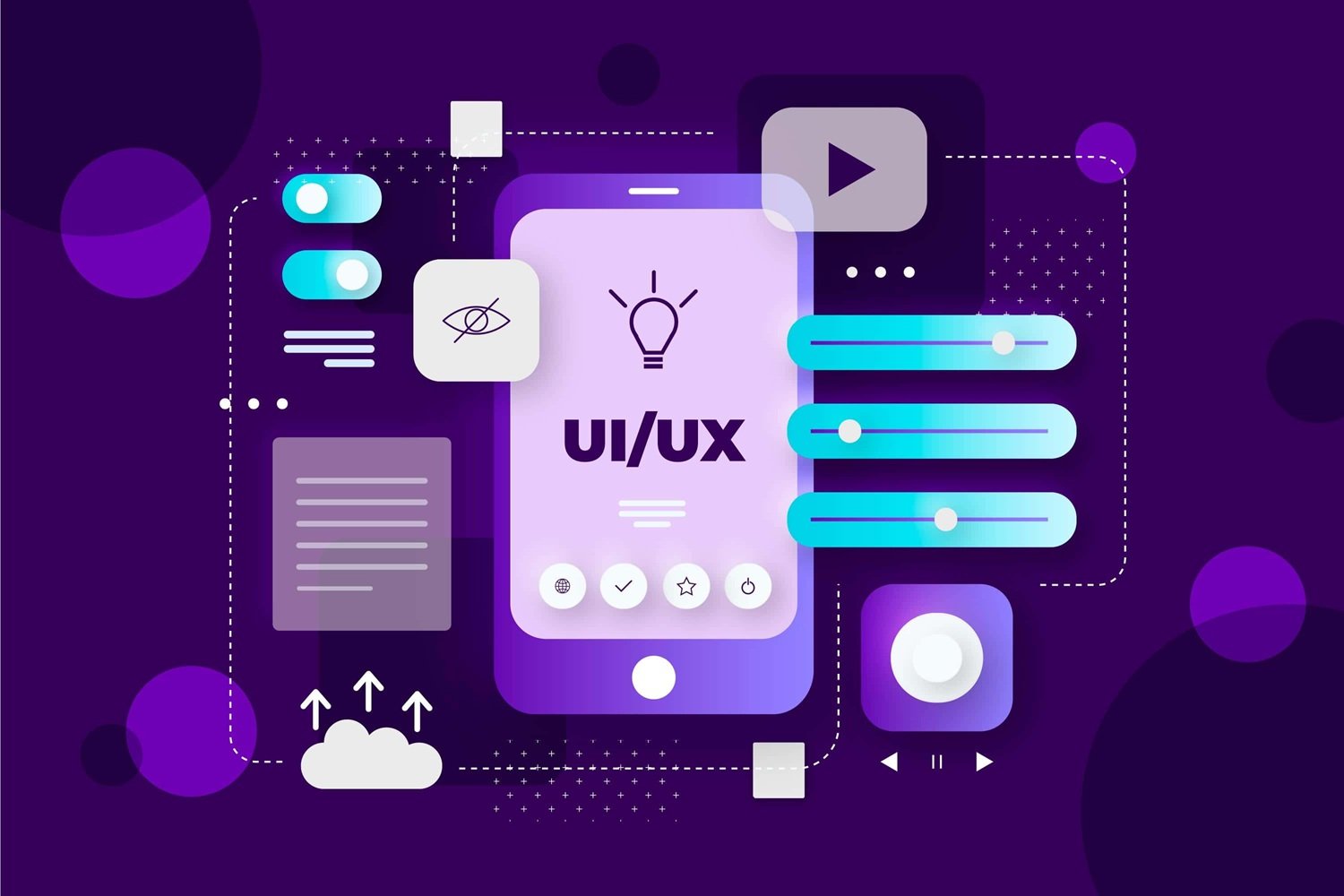 Applications mobiles (PWA)