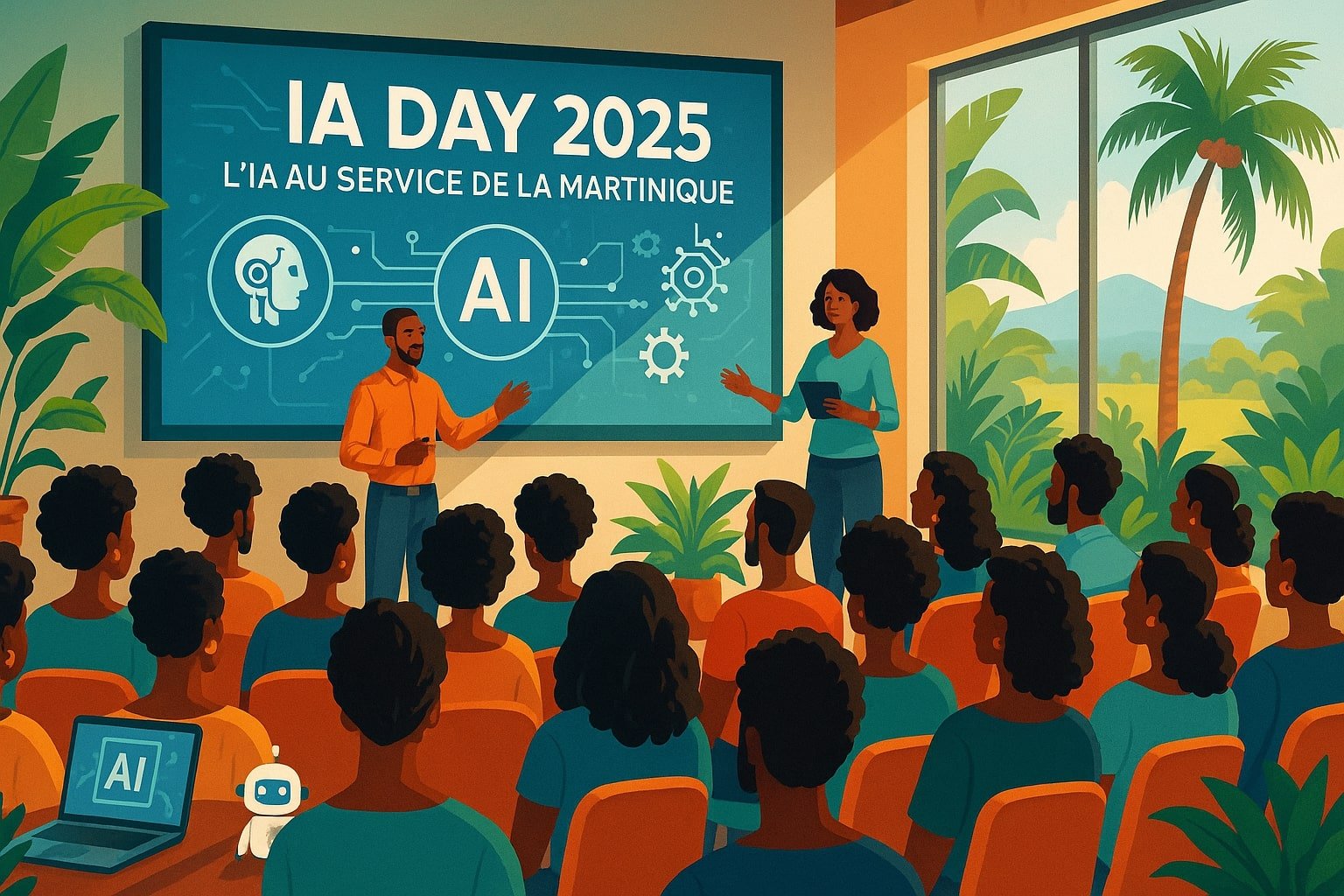 IA Day 2025