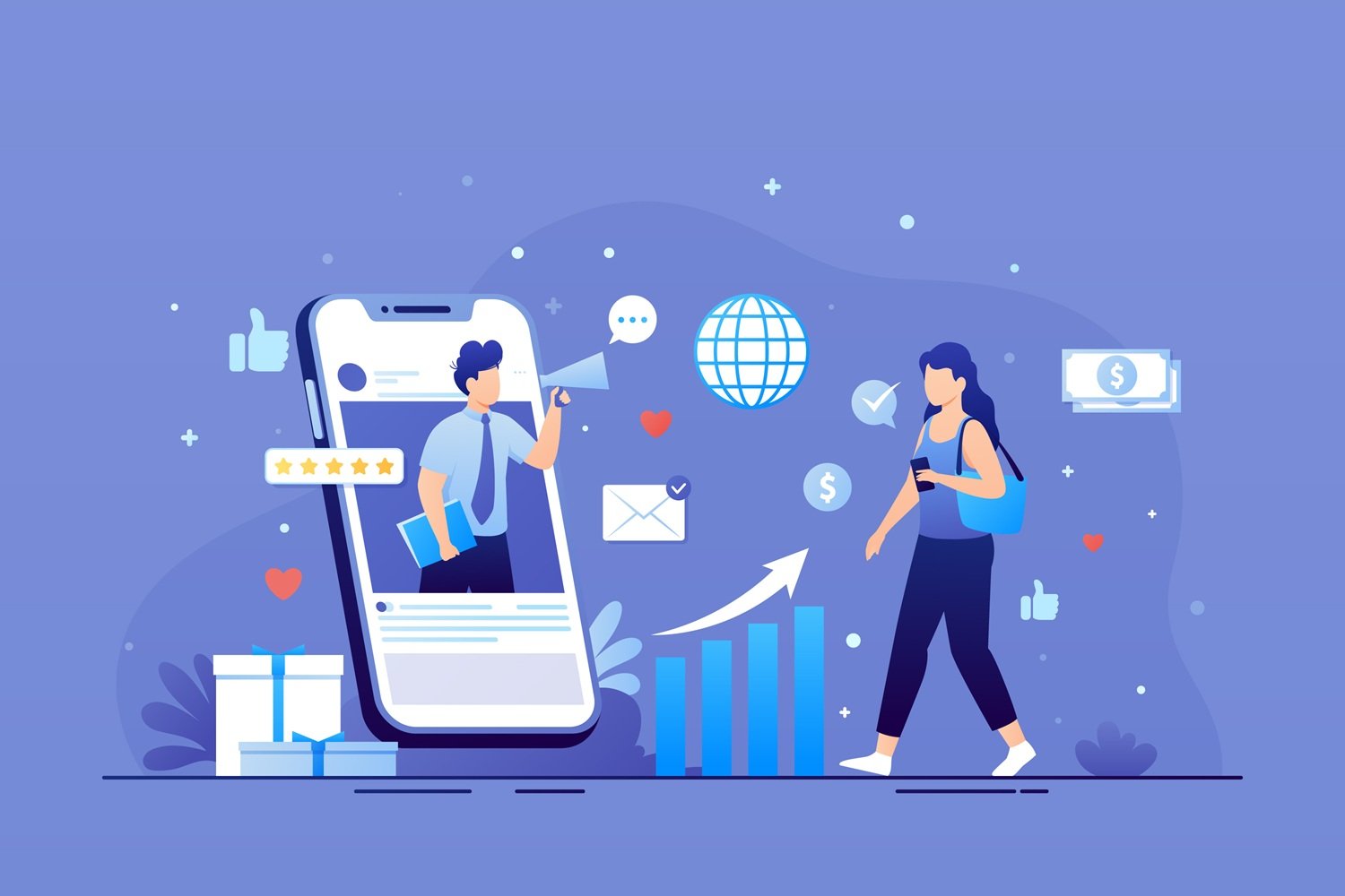 Marketing Digital