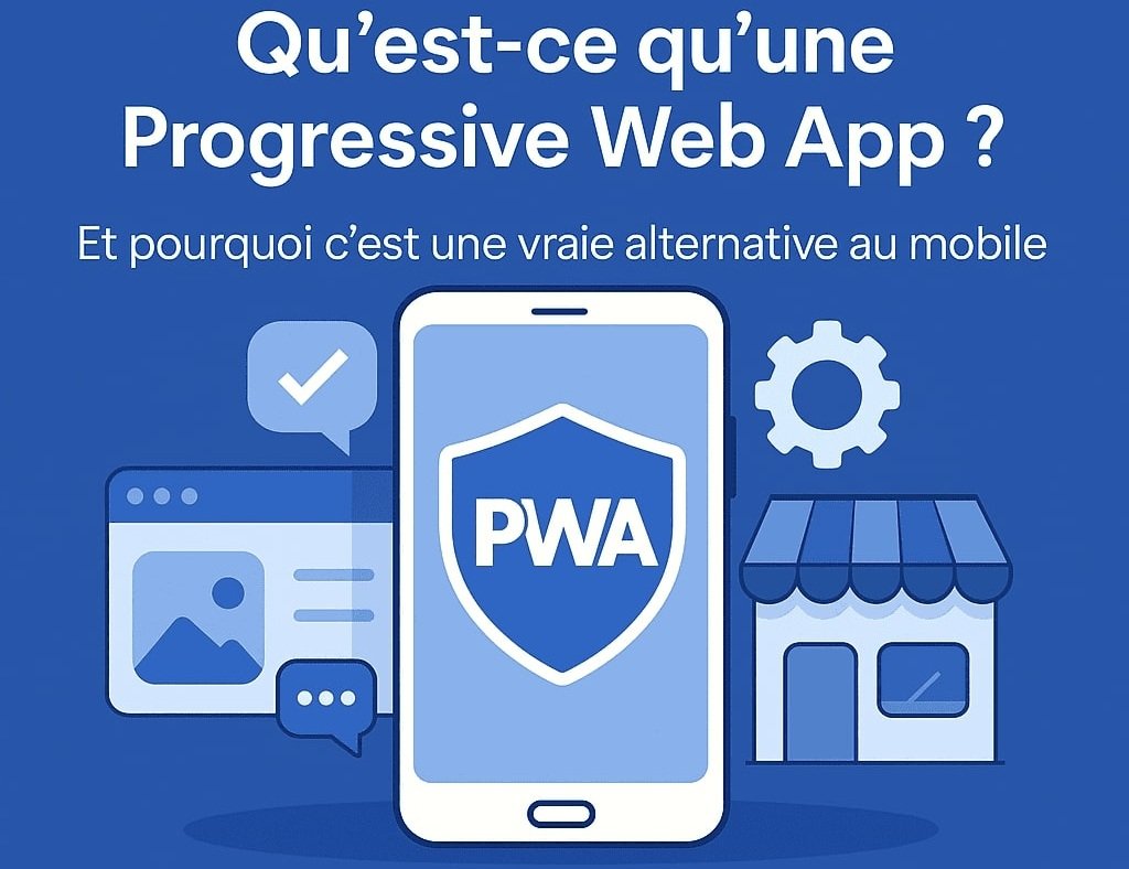 Progressive Web App (PWA)