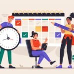 Gestion des absences